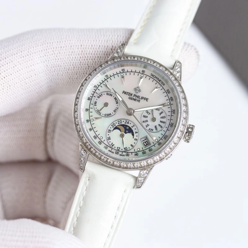 PATEK PHILIPPE Watches Attractive 194928