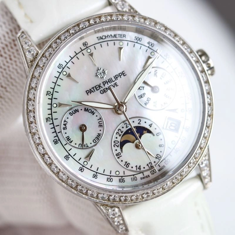 PATEK PHILIPPE Watches Attractive 194928