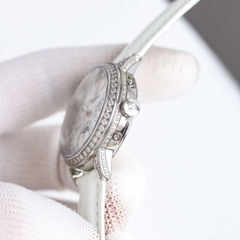 PATEK PHILIPPE Watches Attractive 194928