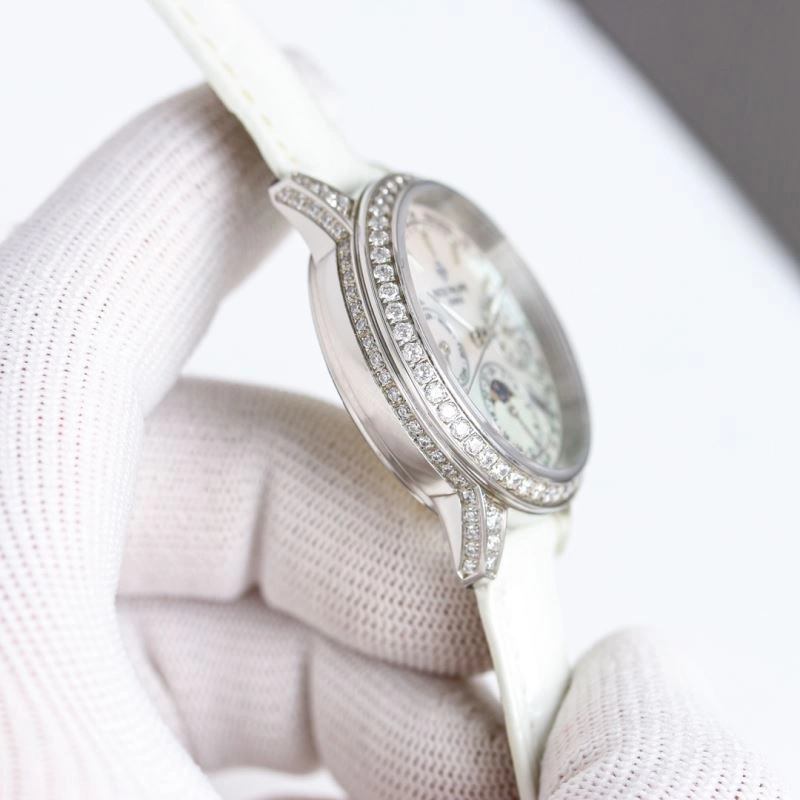 PATEK PHILIPPE Watches Attractive 194928