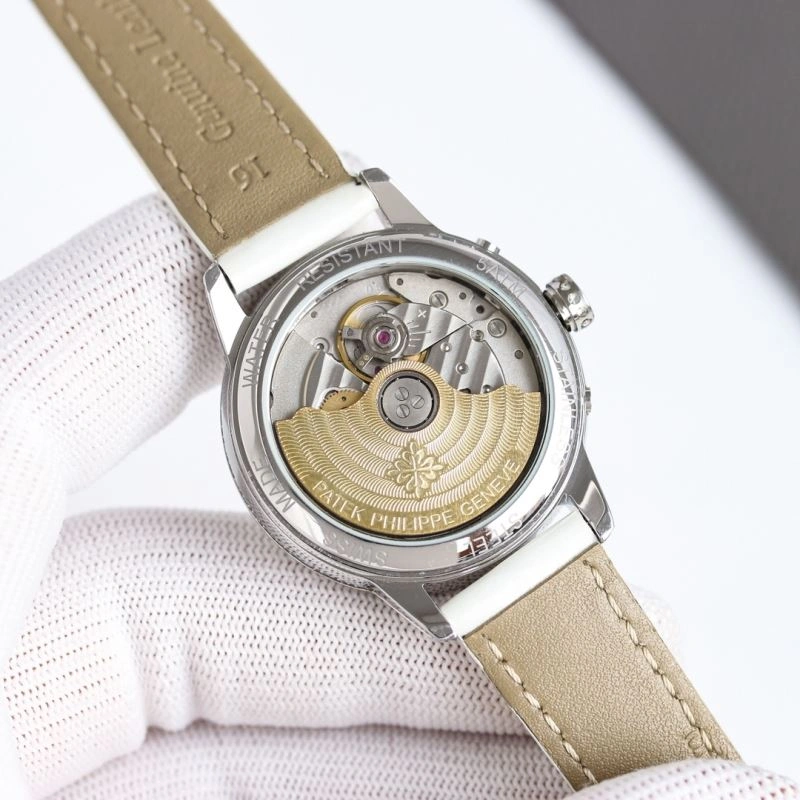 PATEK PHILIPPE Watches Attractive 194928