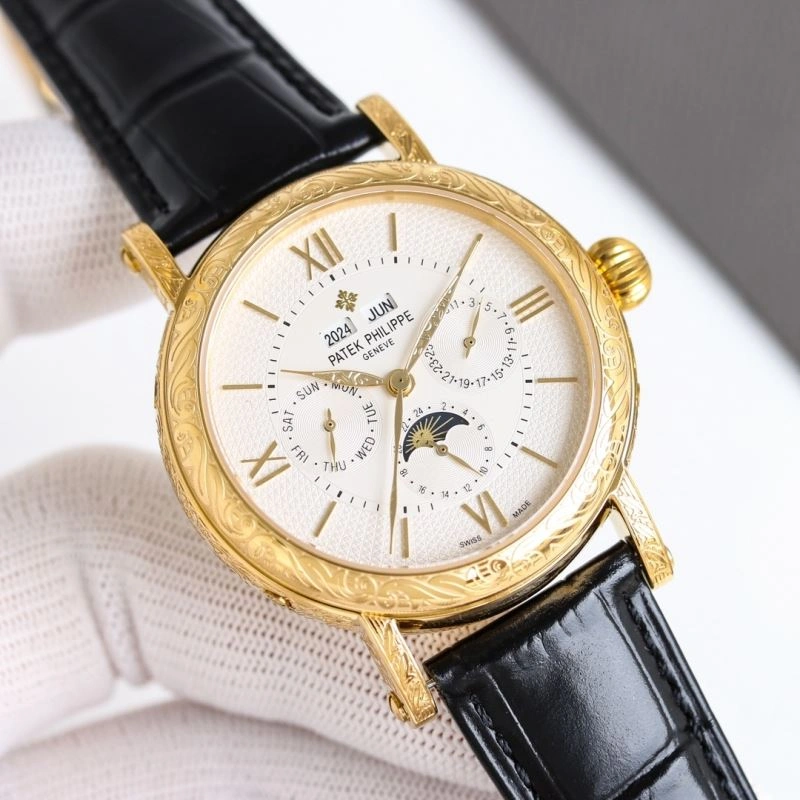 EyeCatching PATEK PHILIPPE Watches 194931