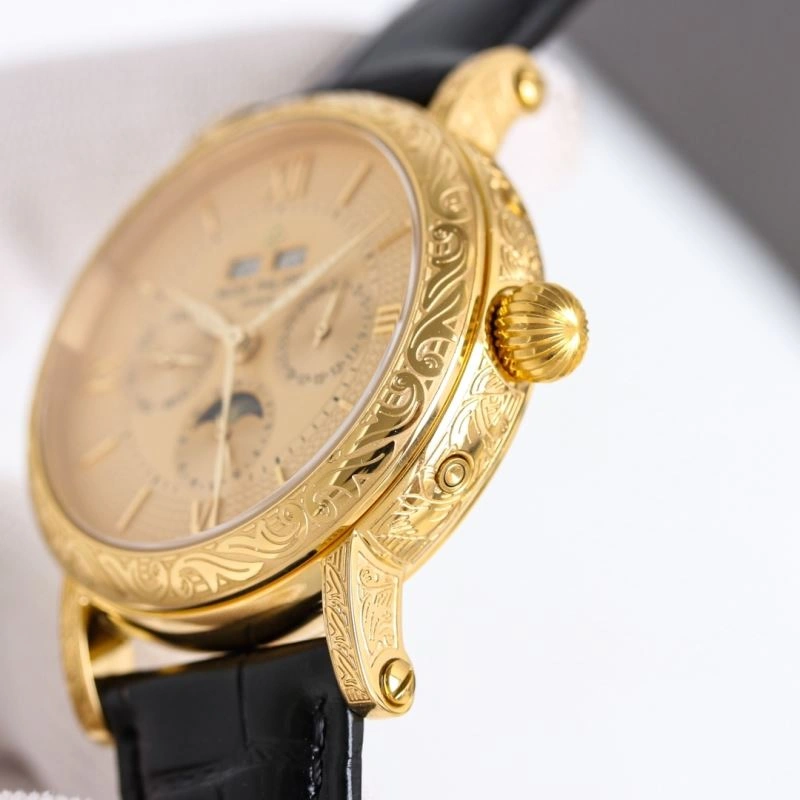 EyeCatching PATEK PHILIPPE Watches 194931