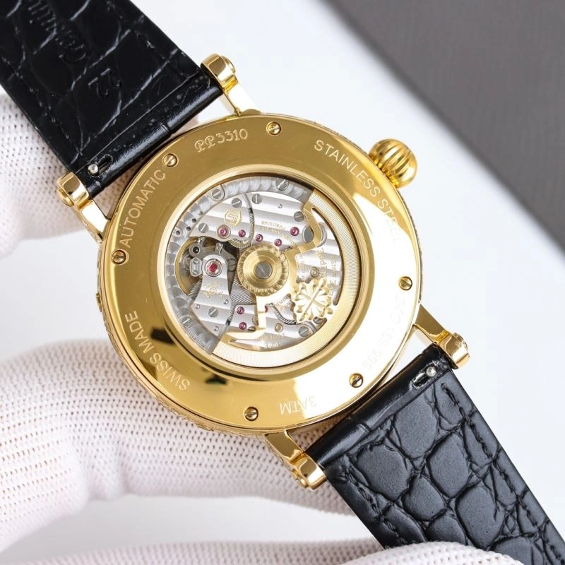 EyeCatching PATEK PHILIPPE Watches 194931