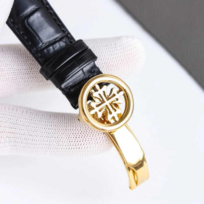 EyeCatching PATEK PHILIPPE Watches 194931