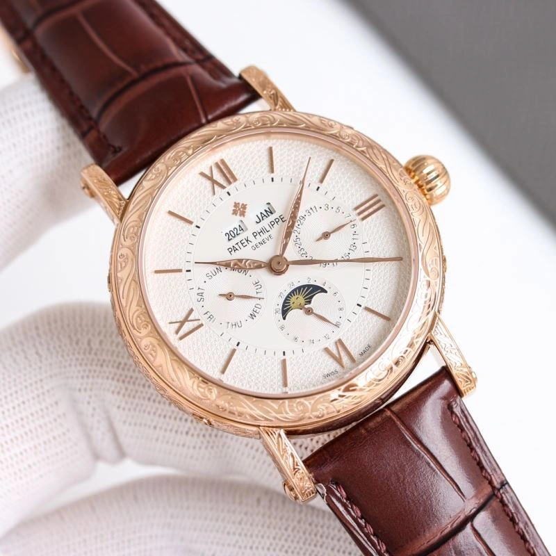 PATEK PHILIPPE Watches Trendy 194921