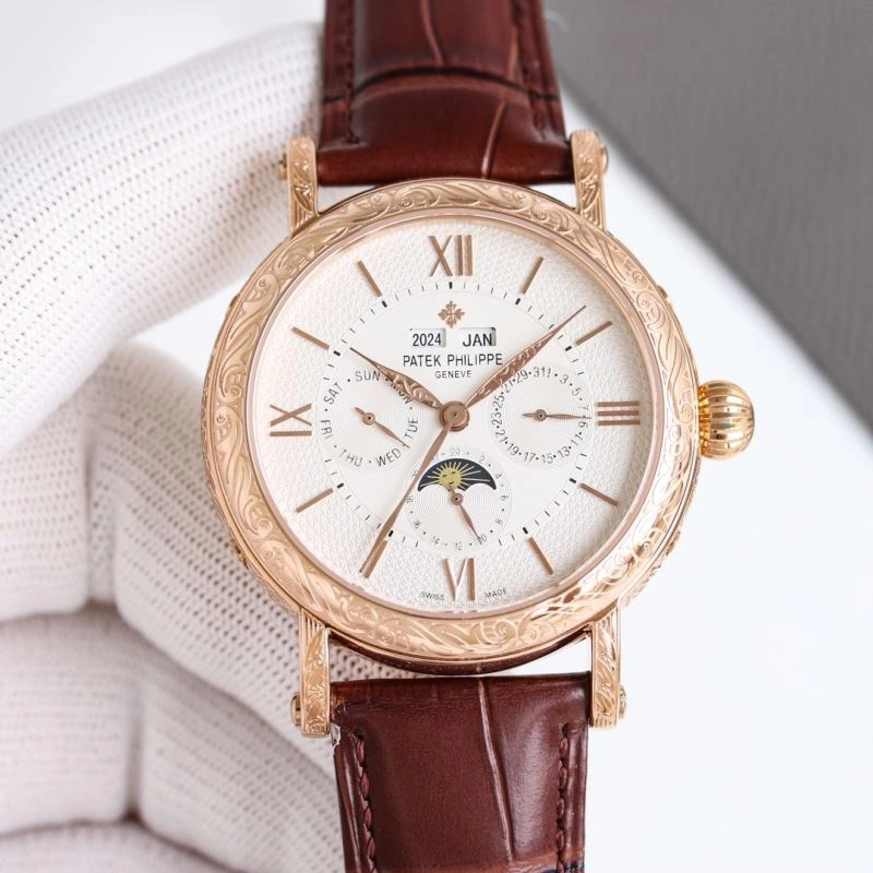 PATEK PHILIPPE Watches Trendy 194921