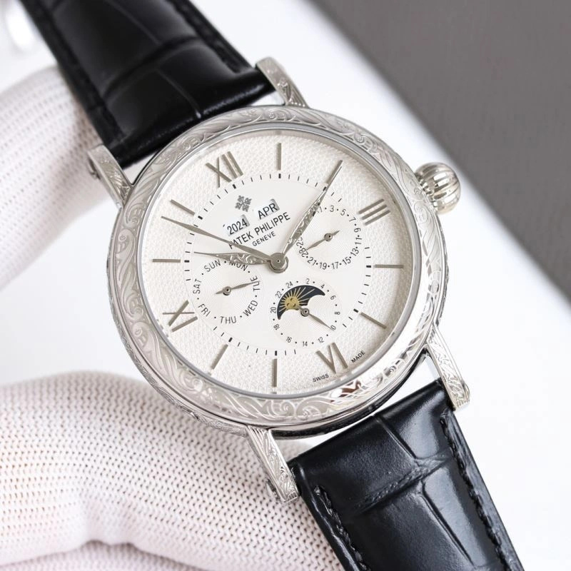 PATEK PHILIPPE Watches Trendy 194921