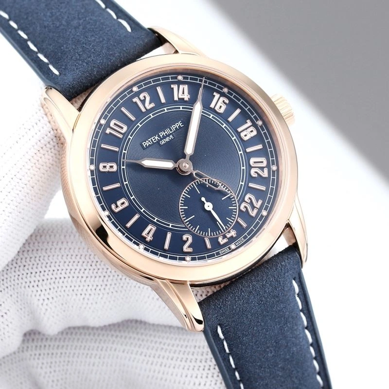 Classic PATEK PHILIPPE Watches 194935
