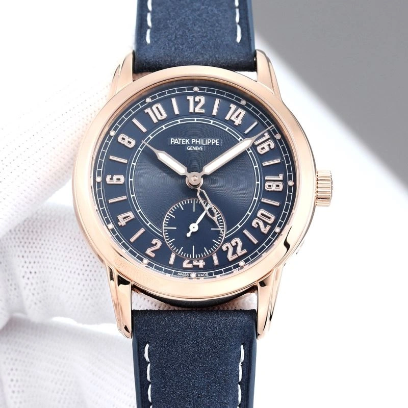 Classic PATEK PHILIPPE Watches 194935