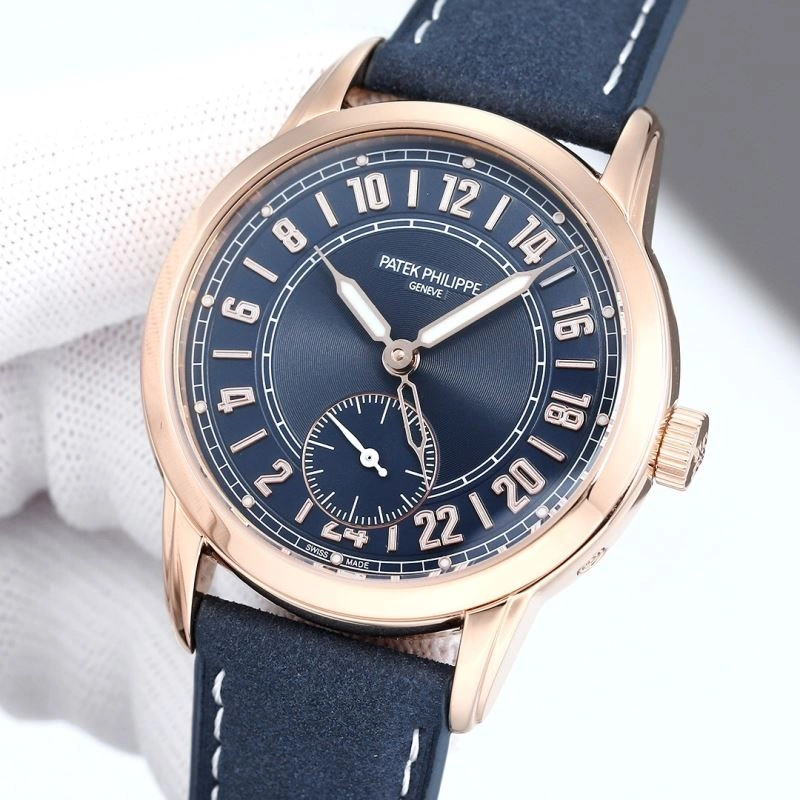 Classic PATEK PHILIPPE Watches 194935