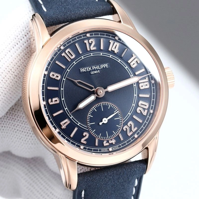 Classic PATEK PHILIPPE Watches 194935
