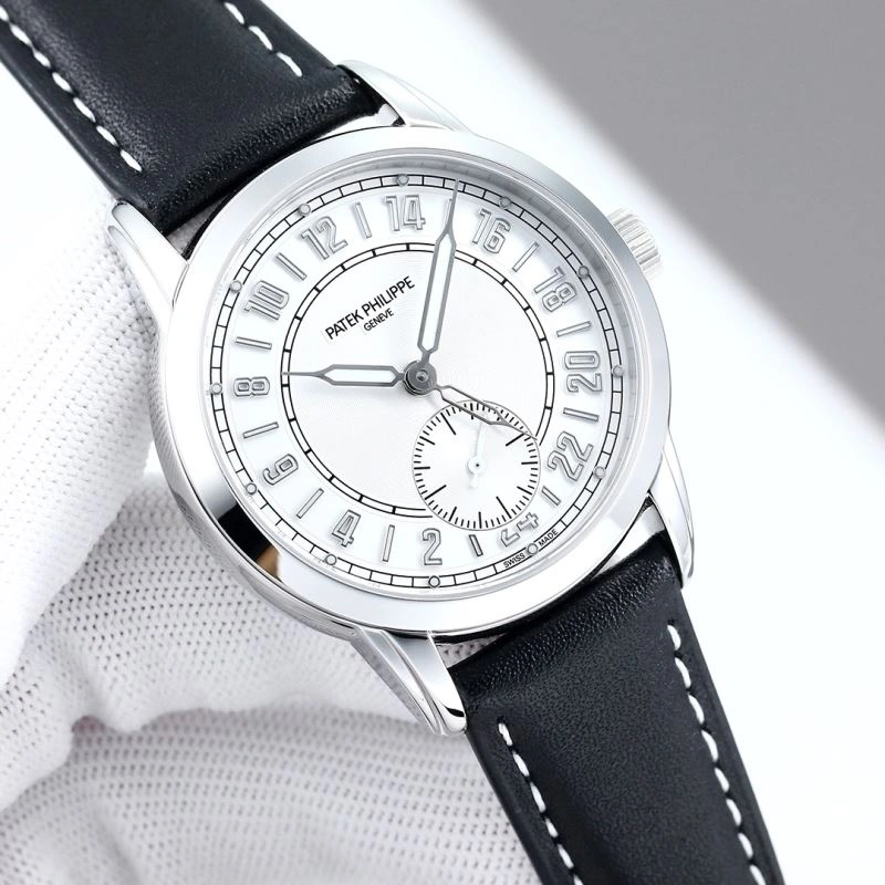 PATEK PHILIPPE Watches Practical 194912