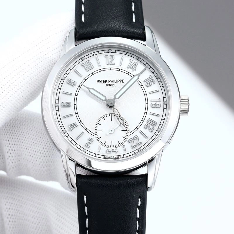 PATEK PHILIPPE Watches Practical 194912