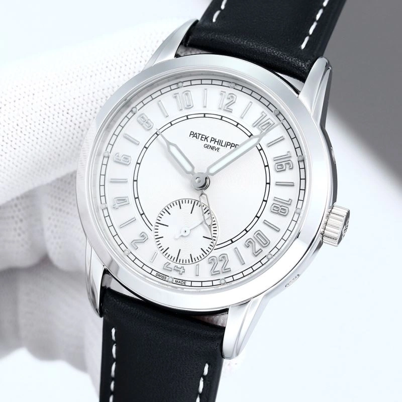 PATEK PHILIPPE Watches Practical 194912