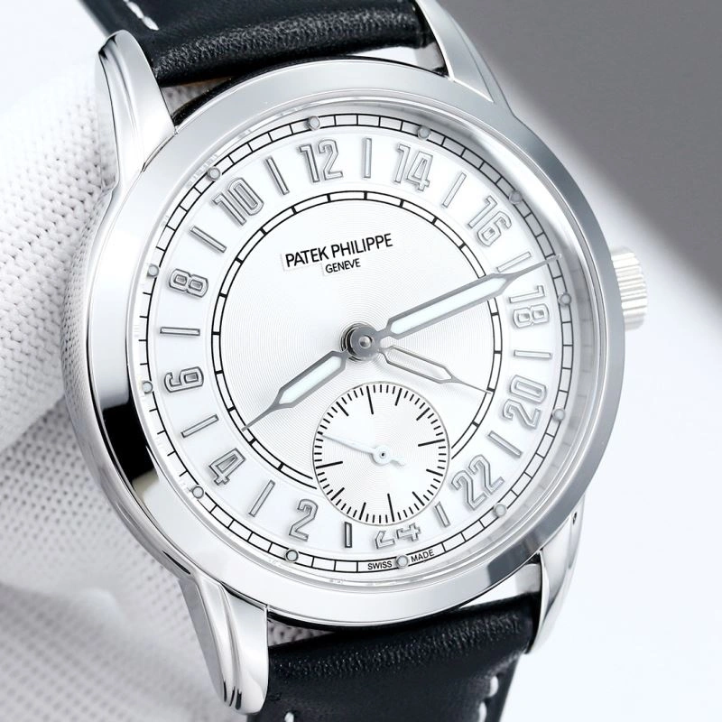 PATEK PHILIPPE Watches Practical 194912