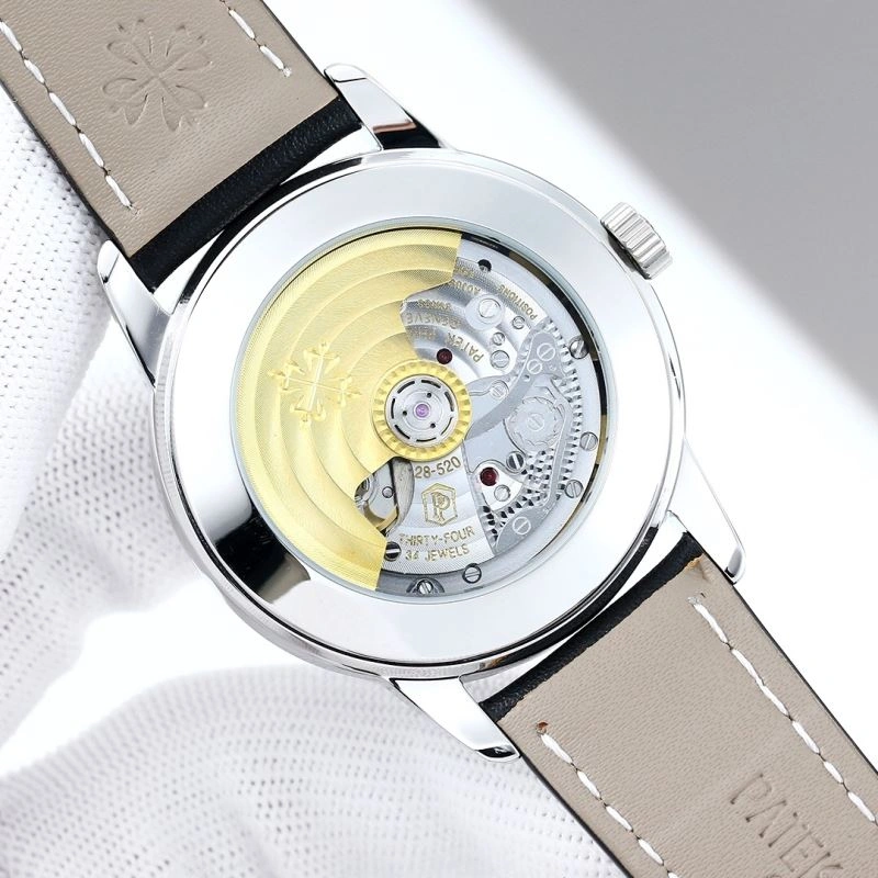 PATEK PHILIPPE Watches Practical 194912