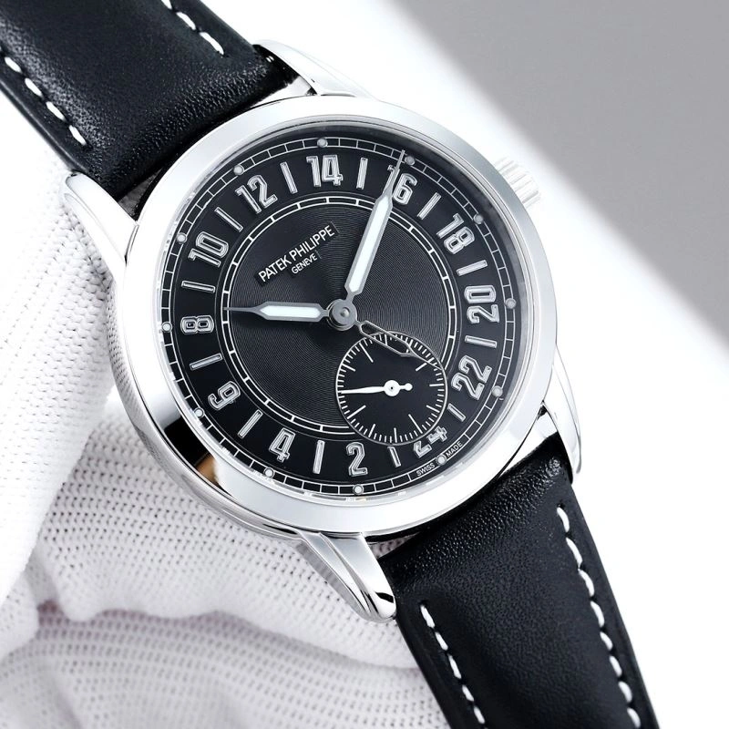 PATEK PHILIPPE Watches Thermal 194917