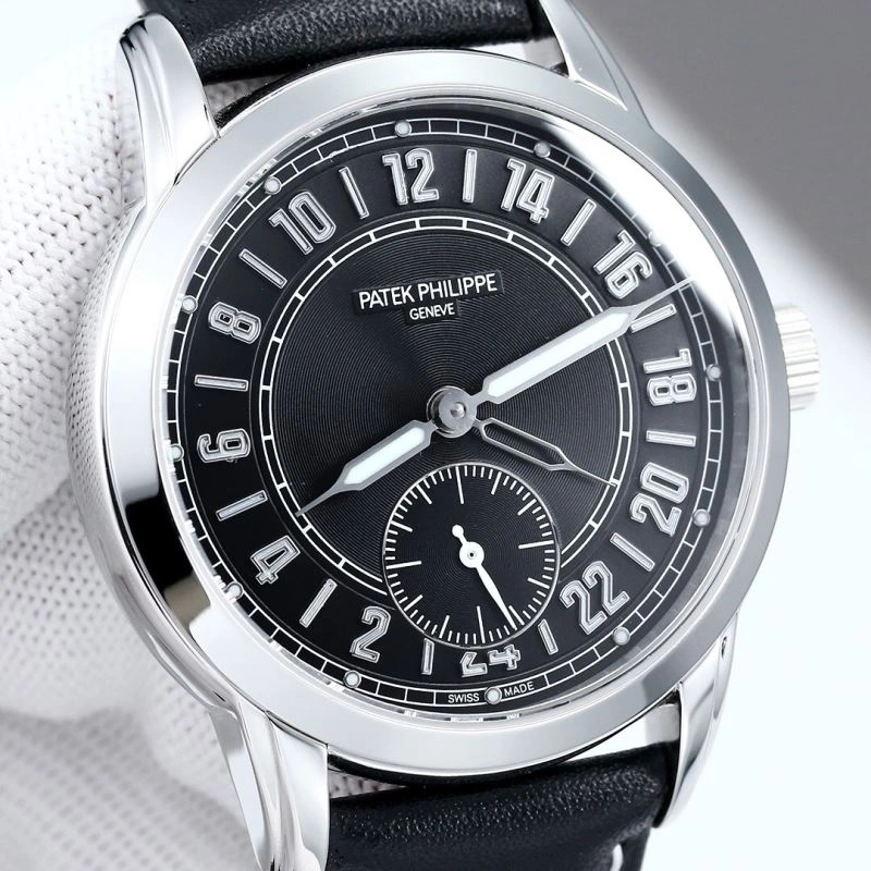 PATEK PHILIPPE Watches Thermal 194917