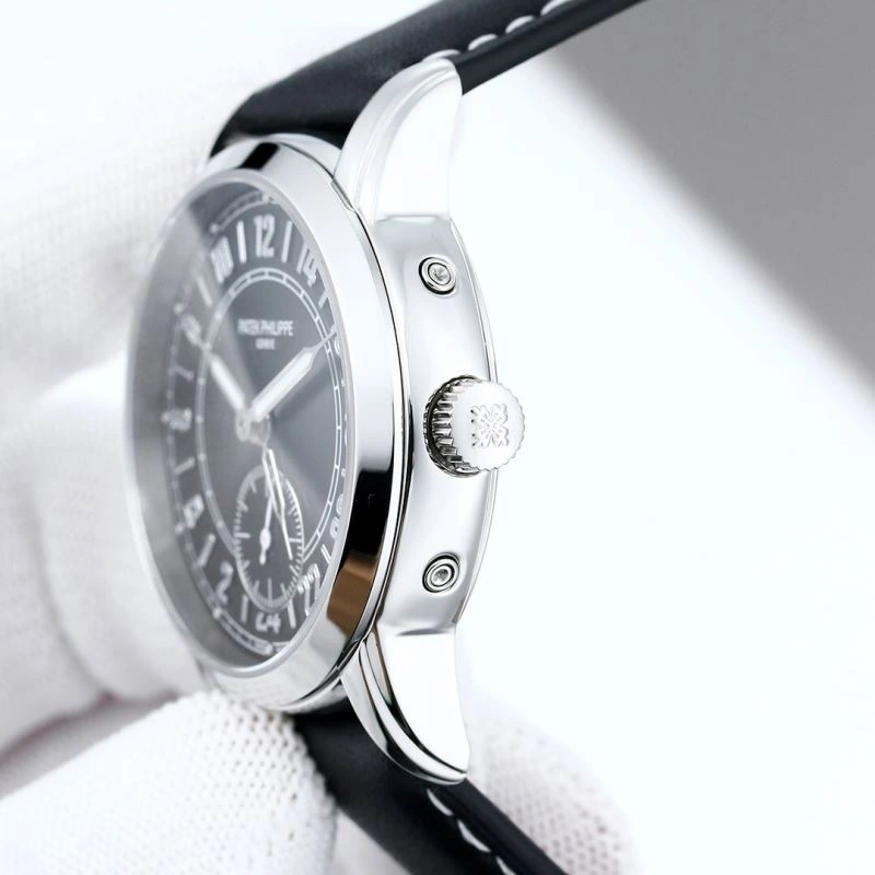 PATEK PHILIPPE Watches Thermal 194917