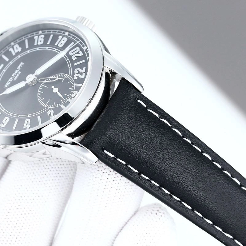 PATEK PHILIPPE Watches Thermal 194917