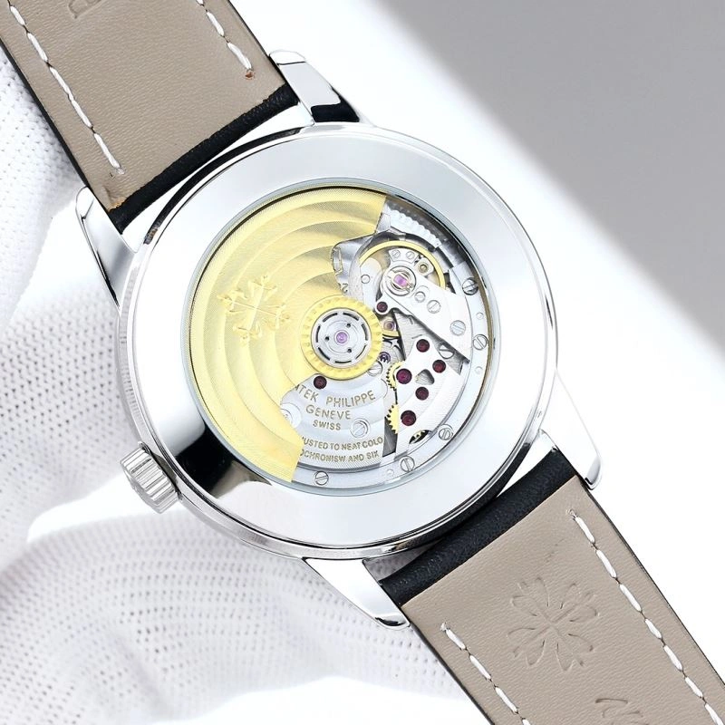 PATEK PHILIPPE Watches Thermal 194917