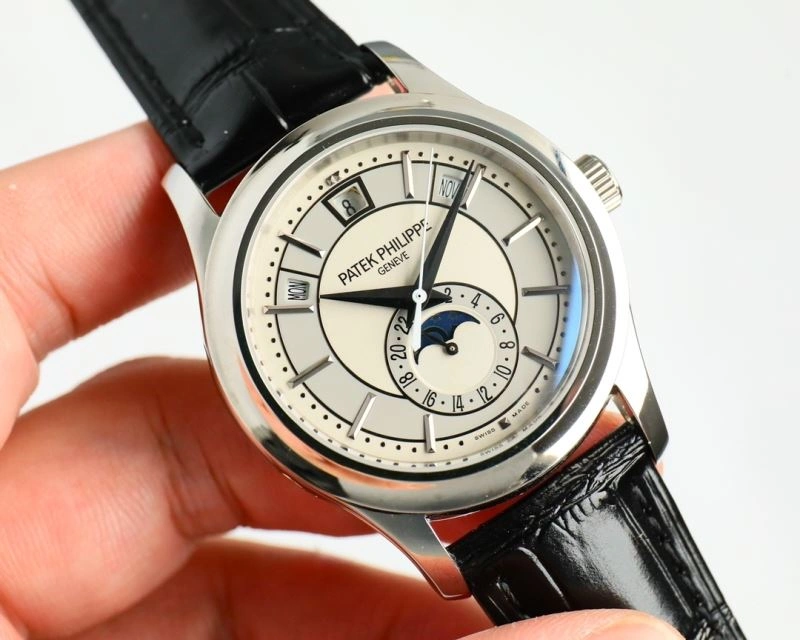 PATEK PHILIPPE Watches EasyMatch 194937