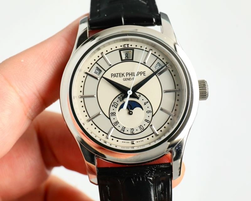 PATEK PHILIPPE Watches EasyMatch 194937