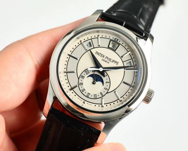 PATEK PHILIPPE Watches EasyMatch 194937