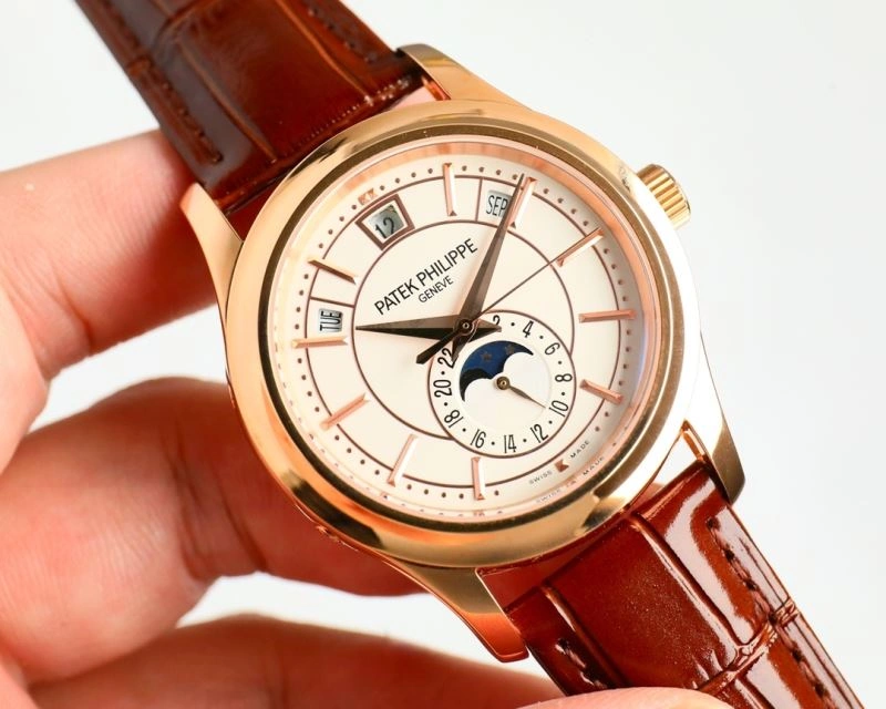 PATEK PHILIPPE Watches EasyMatch 194937
