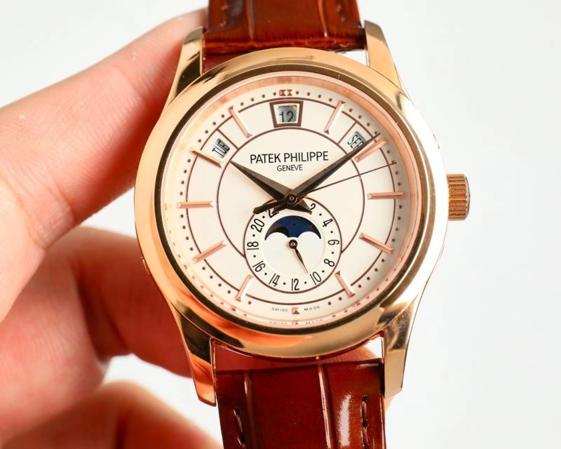 PATEK PHILIPPE Watches EasyMatch 194937