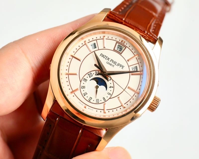 PATEK PHILIPPE Watches EasyMatch 194937