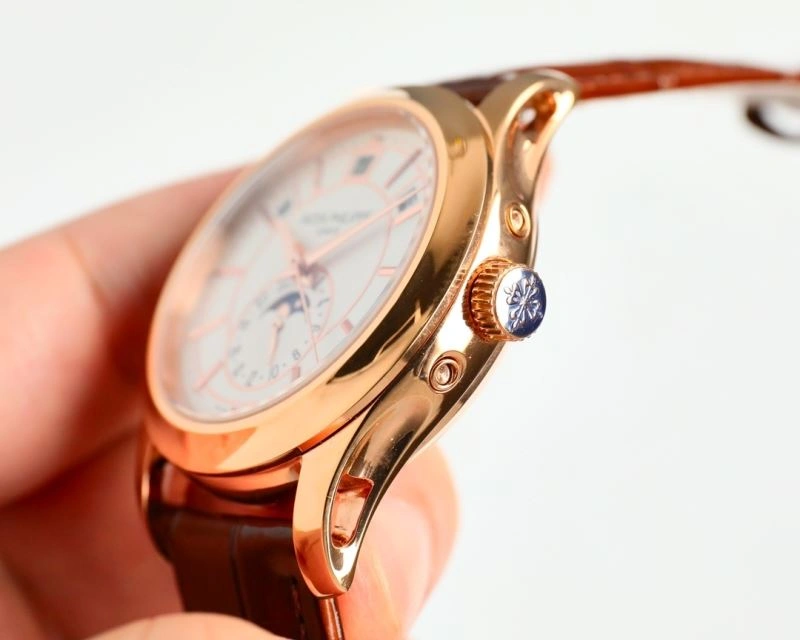 PATEK PHILIPPE Watches EasyMatch 194937