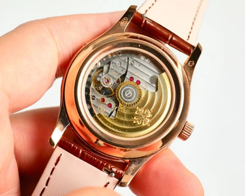 PATEK PHILIPPE Watches EasyMatch 194937