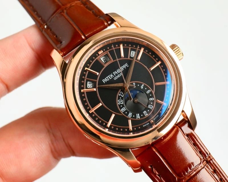 PATEK PHILIPPE Watches SoftTouch 194915