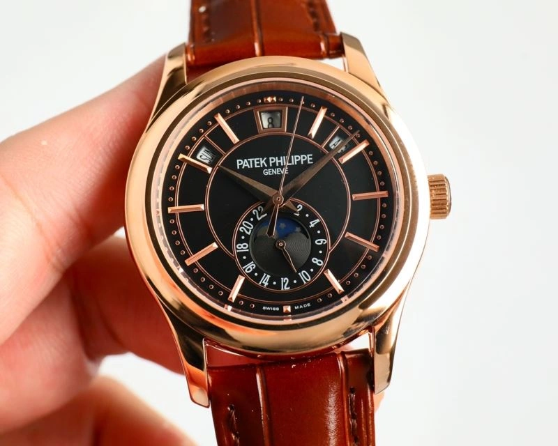 PATEK PHILIPPE Watches SoftTouch 194915