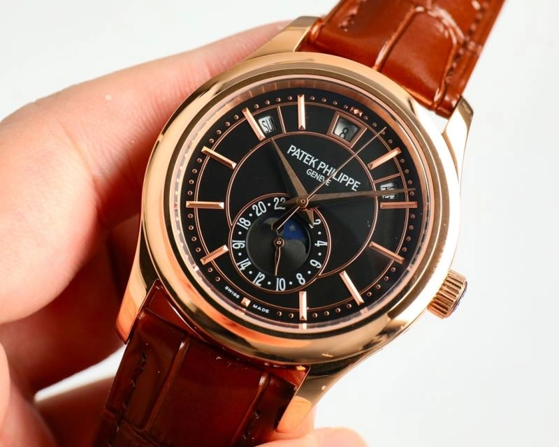PATEK PHILIPPE Watches SoftTouch 194915