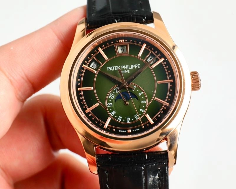 PATEK PHILIPPE Watches SoftTouch 194915