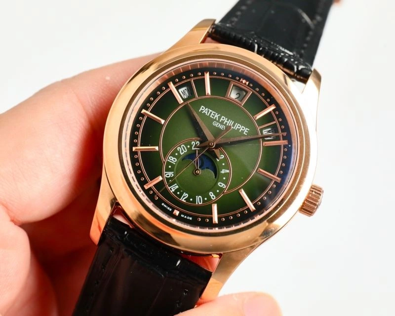 PATEK PHILIPPE Watches SoftTouch 194915