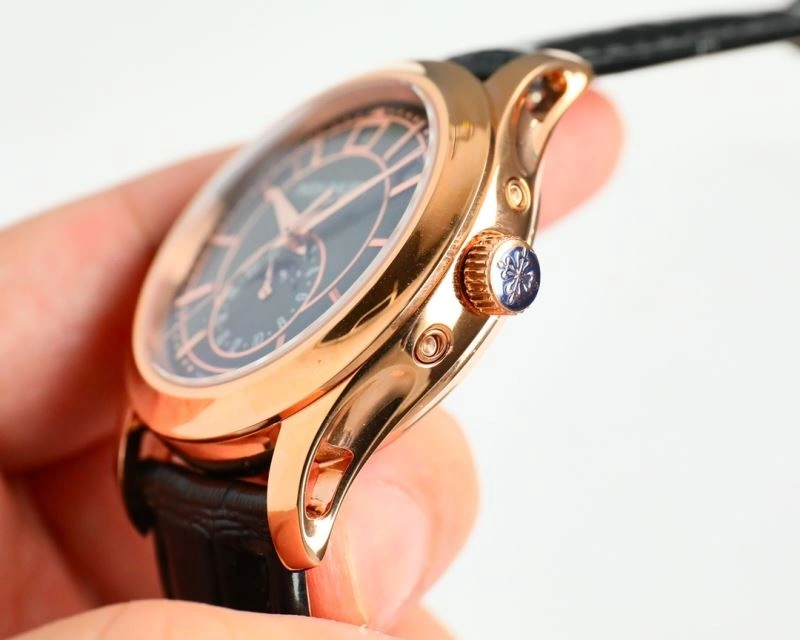 PATEK PHILIPPE Watches SoftTouch 194915