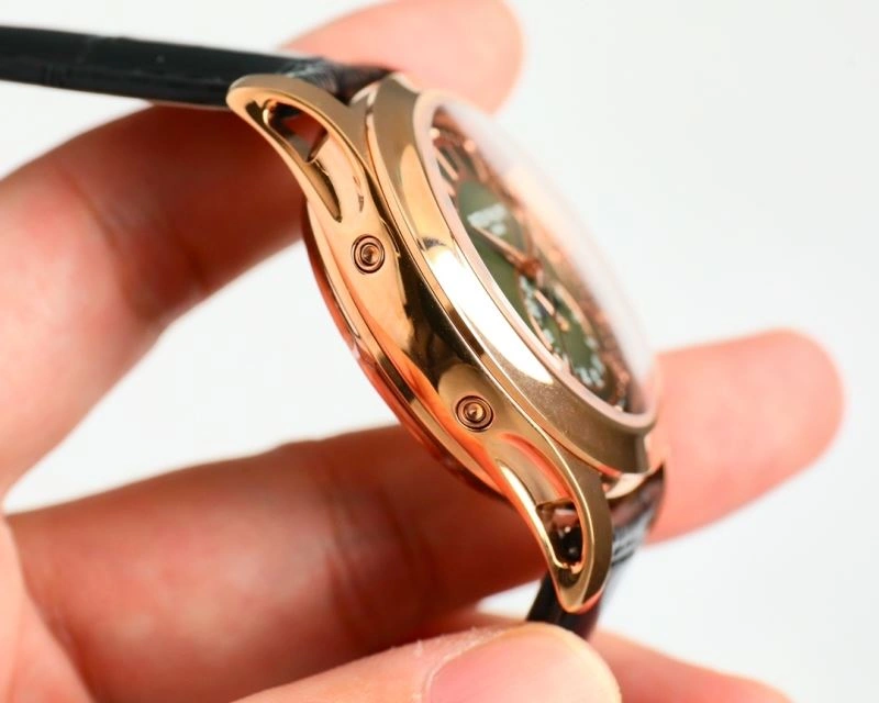 PATEK PHILIPPE Watches SoftTouch 194915