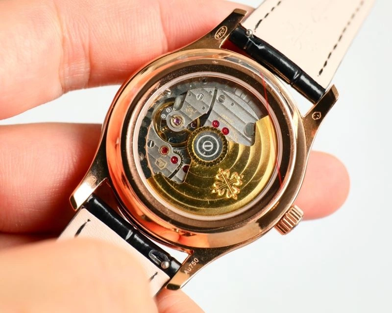 PATEK PHILIPPE Watches SoftTouch 194915