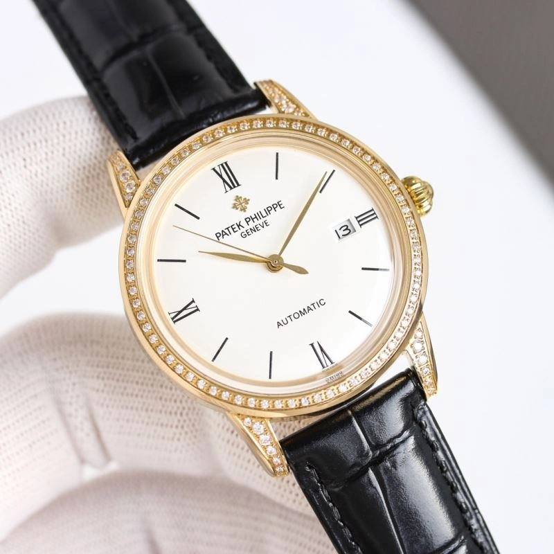 PATEK PHILIPPE Watches Elegant 194911