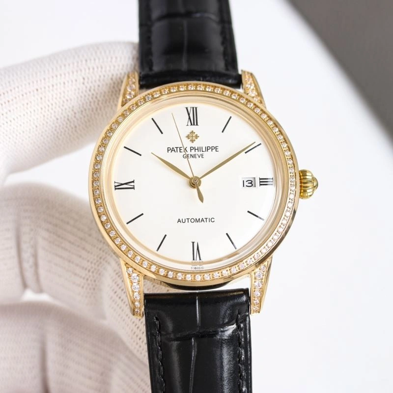 PATEK PHILIPPE Watches Elegant 194911