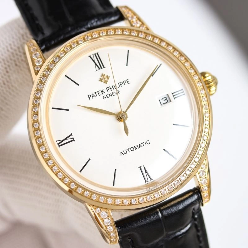 PATEK PHILIPPE Watches Elegant 194911