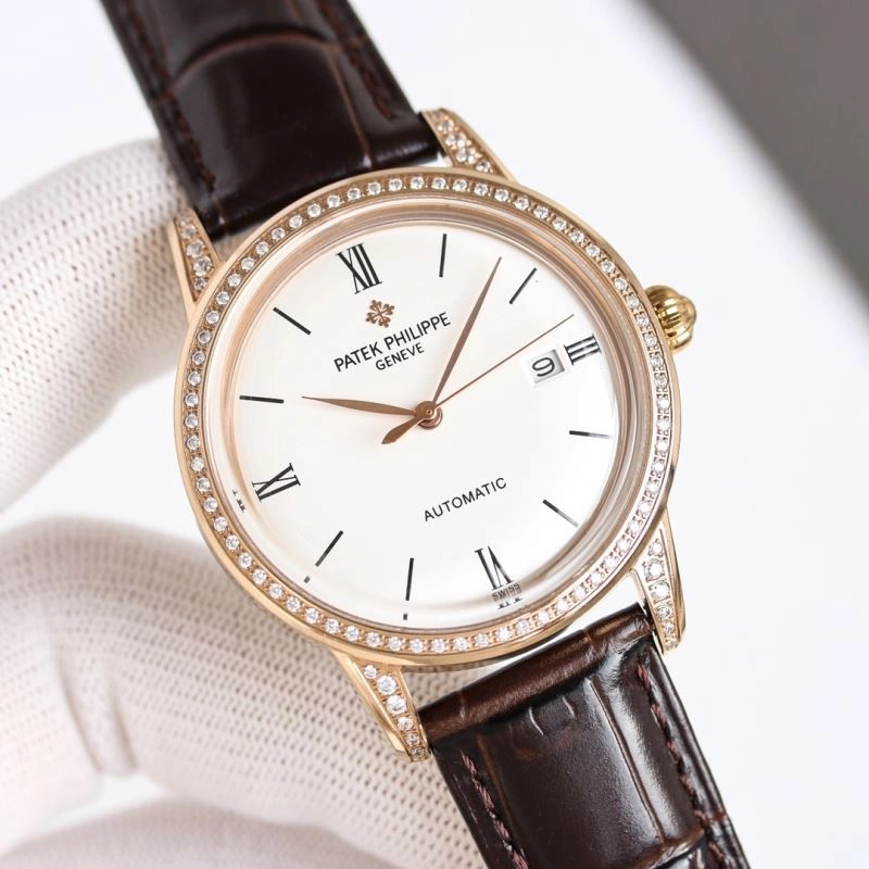 PATEK PHILIPPE Watches Elegant 194911
