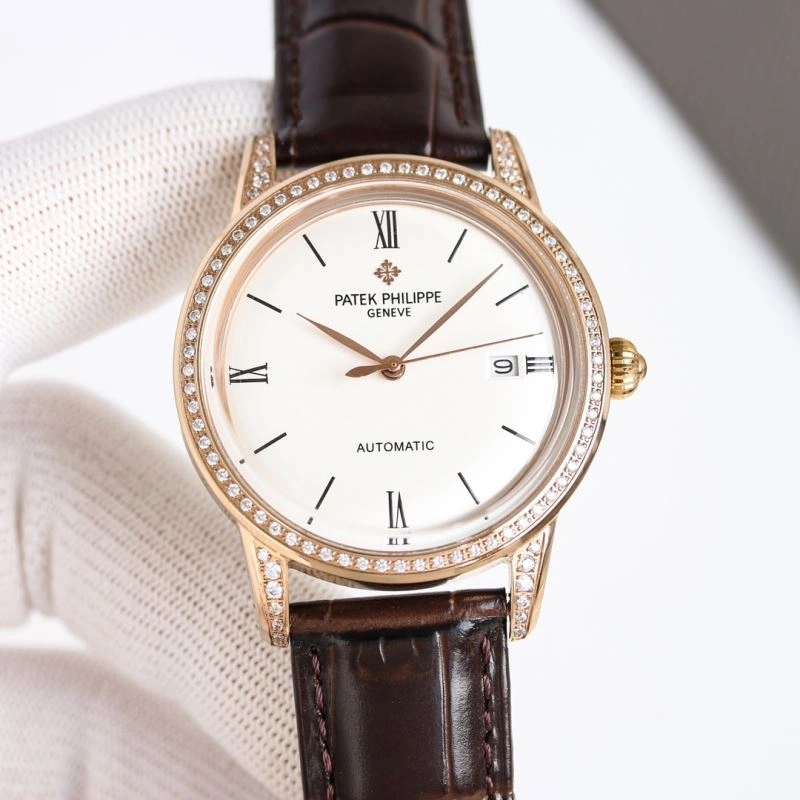PATEK PHILIPPE Watches Elegant 194911