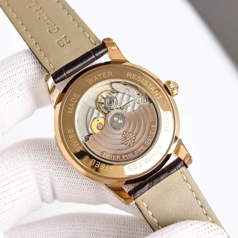 PATEK PHILIPPE Watches Elegant 194911