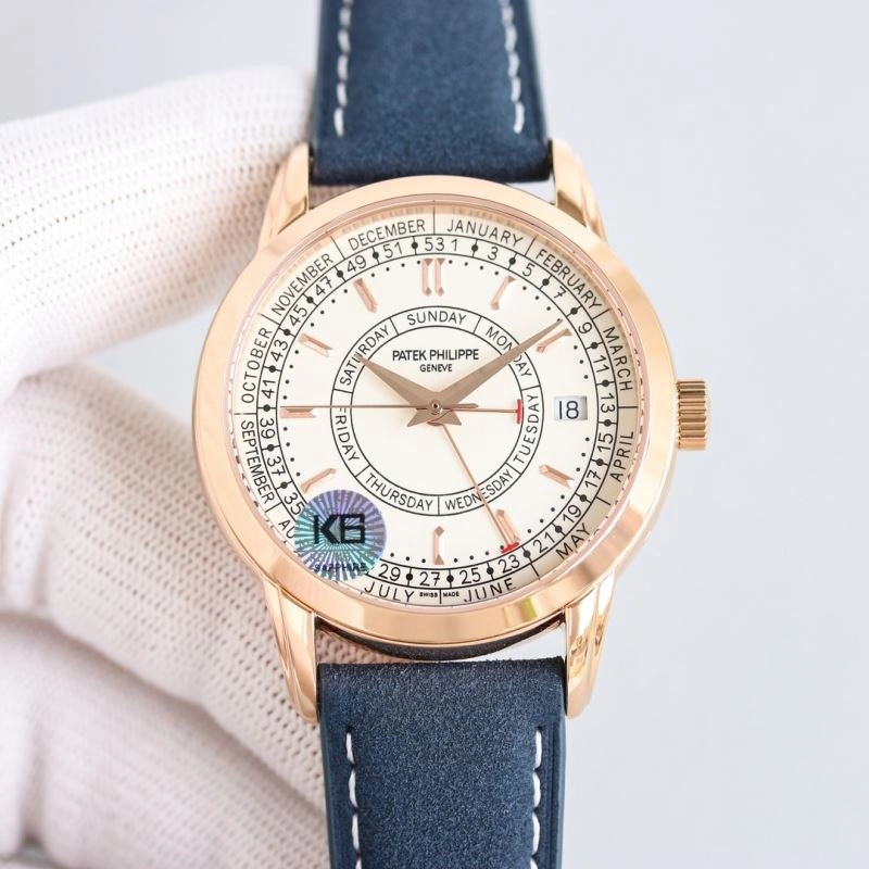 Soft PATEK PHILIPPE Watches 194916