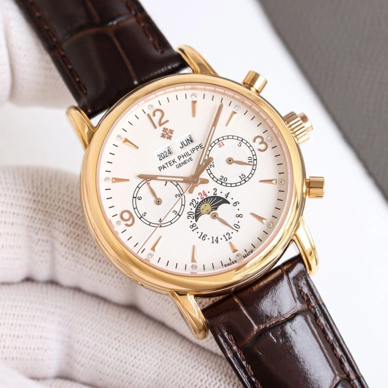 PATEK PHILIPPE Watches Timeless 194919